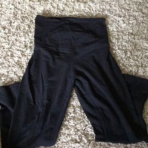 Maternity Capri leggings